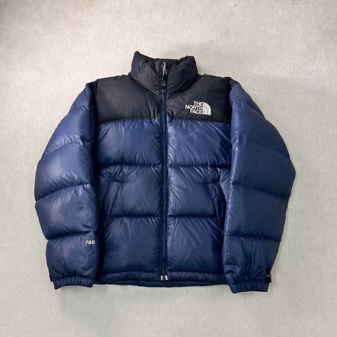 95 노스페이스 1996 700 눕시 패딩  상품이미지1