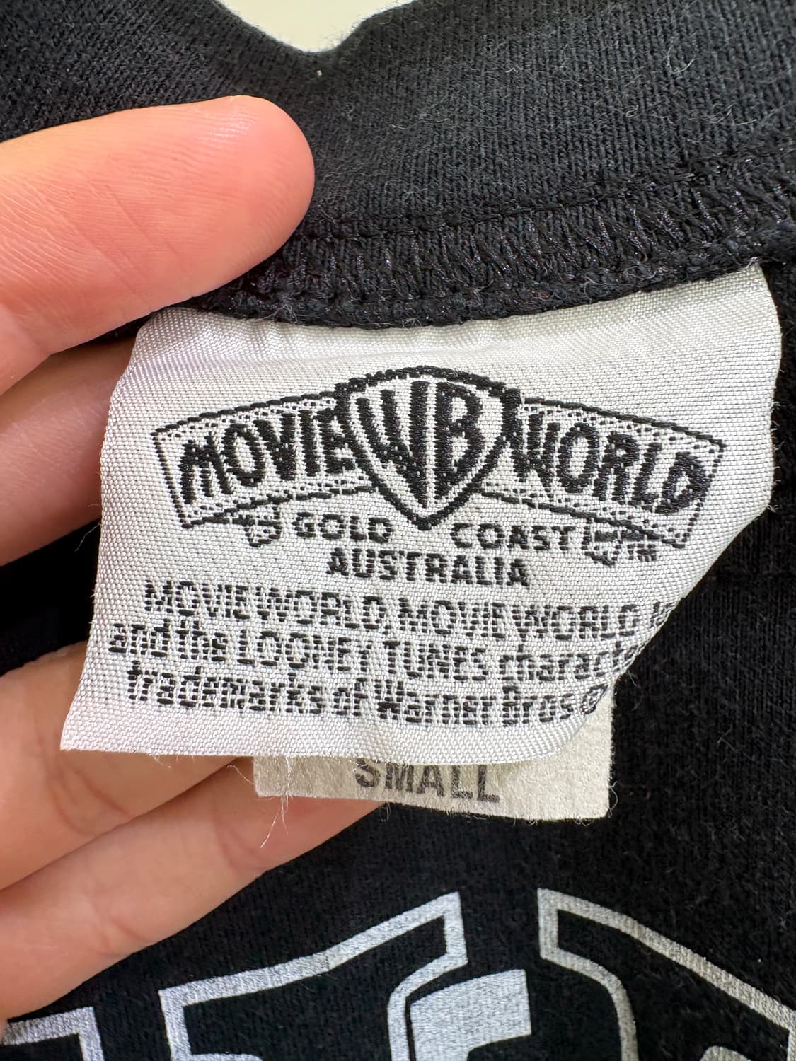 WB (Made in Australia) 반팔 티셔츠 상품이미지6