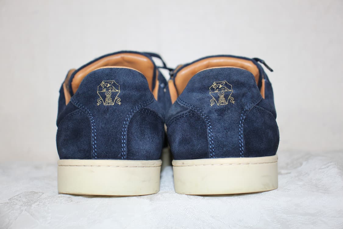 Brunello Gucinell 브루넬로쿠치넬리 42(260) 상품이미지5