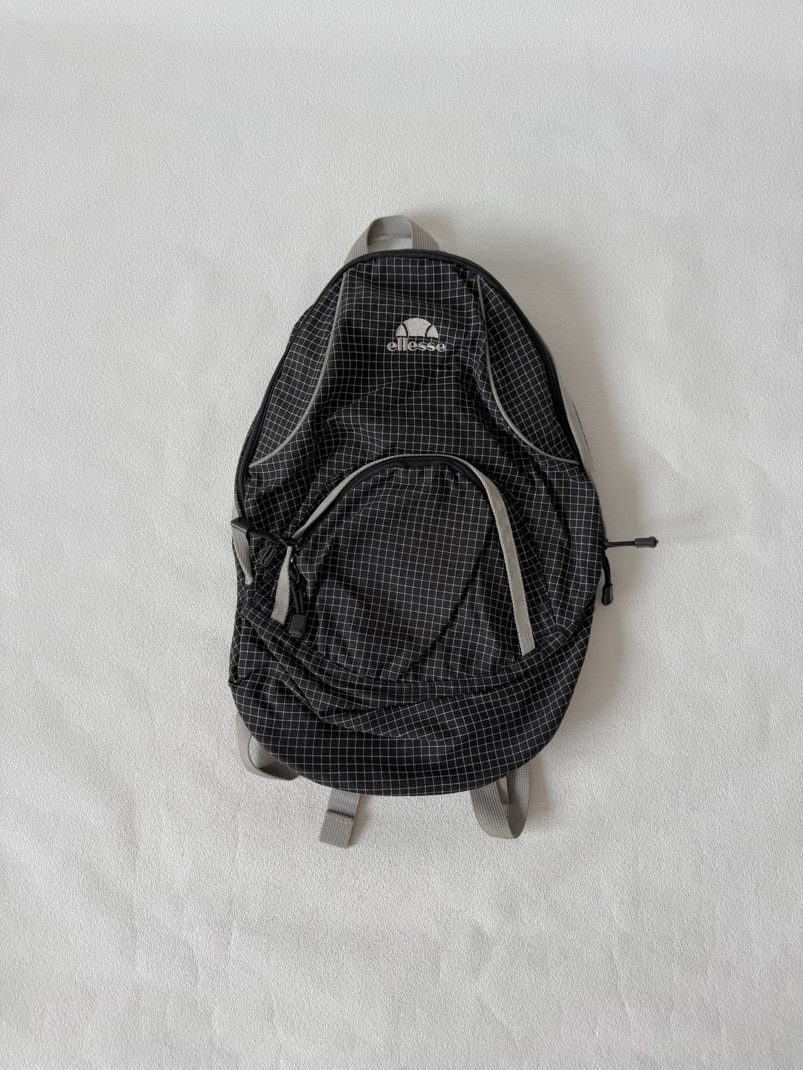 엘레쎄(ellesse) 백팩 상품이미지1