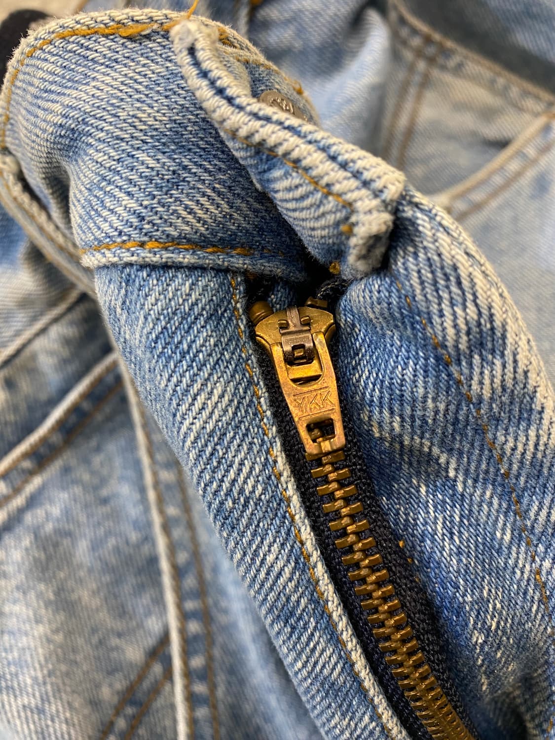 [30] 00s Nautica 노티카 루즈핏 카펜터 데님팬츠 상품이미지6