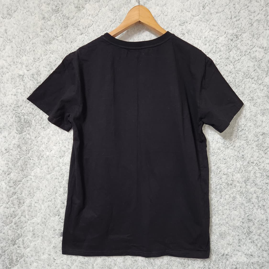 267A [XL] 에버랜드 호랑이 스팽글 반팔 티셔츠 상품이미지3