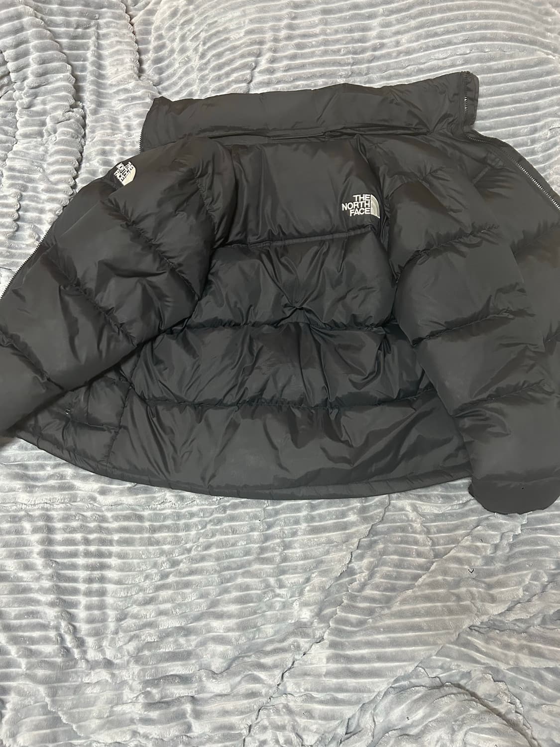 노스페이스 눕시 XL 105 상품이미지3