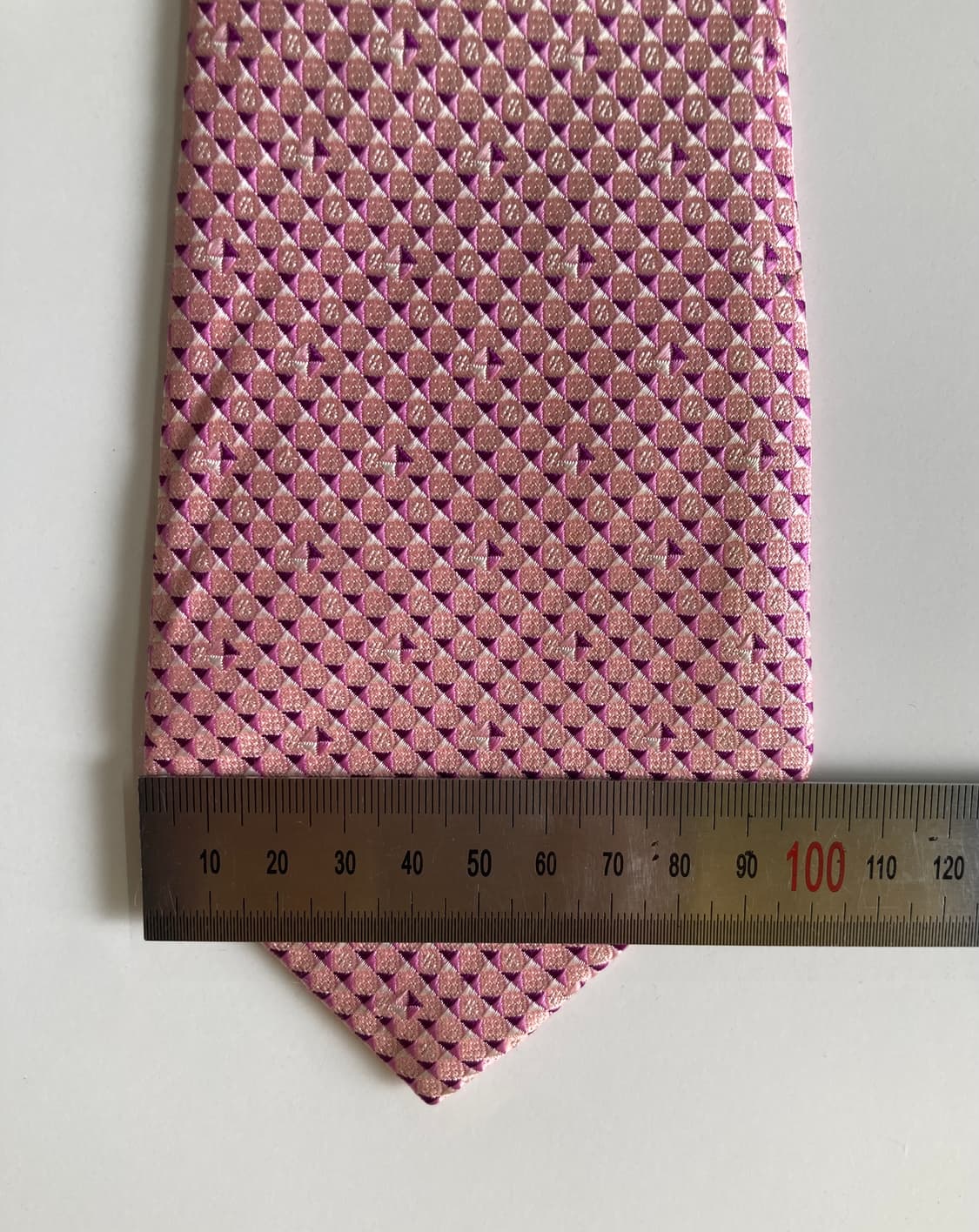 듀퐁 넥타이 상품이미지5