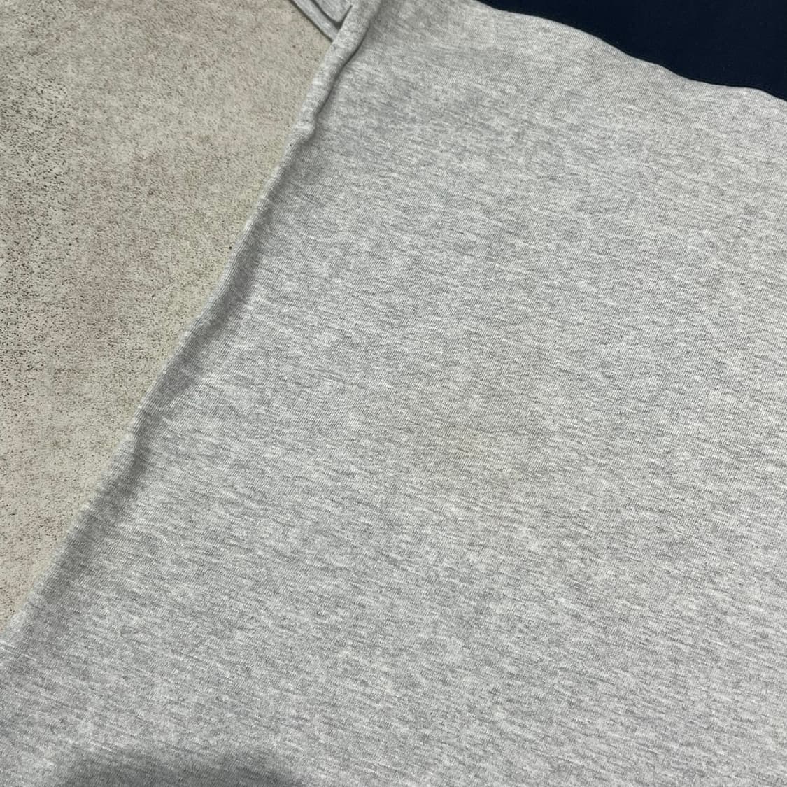 폴로진스컴퍼니 로고 반팔티 s10901 상품이미지5