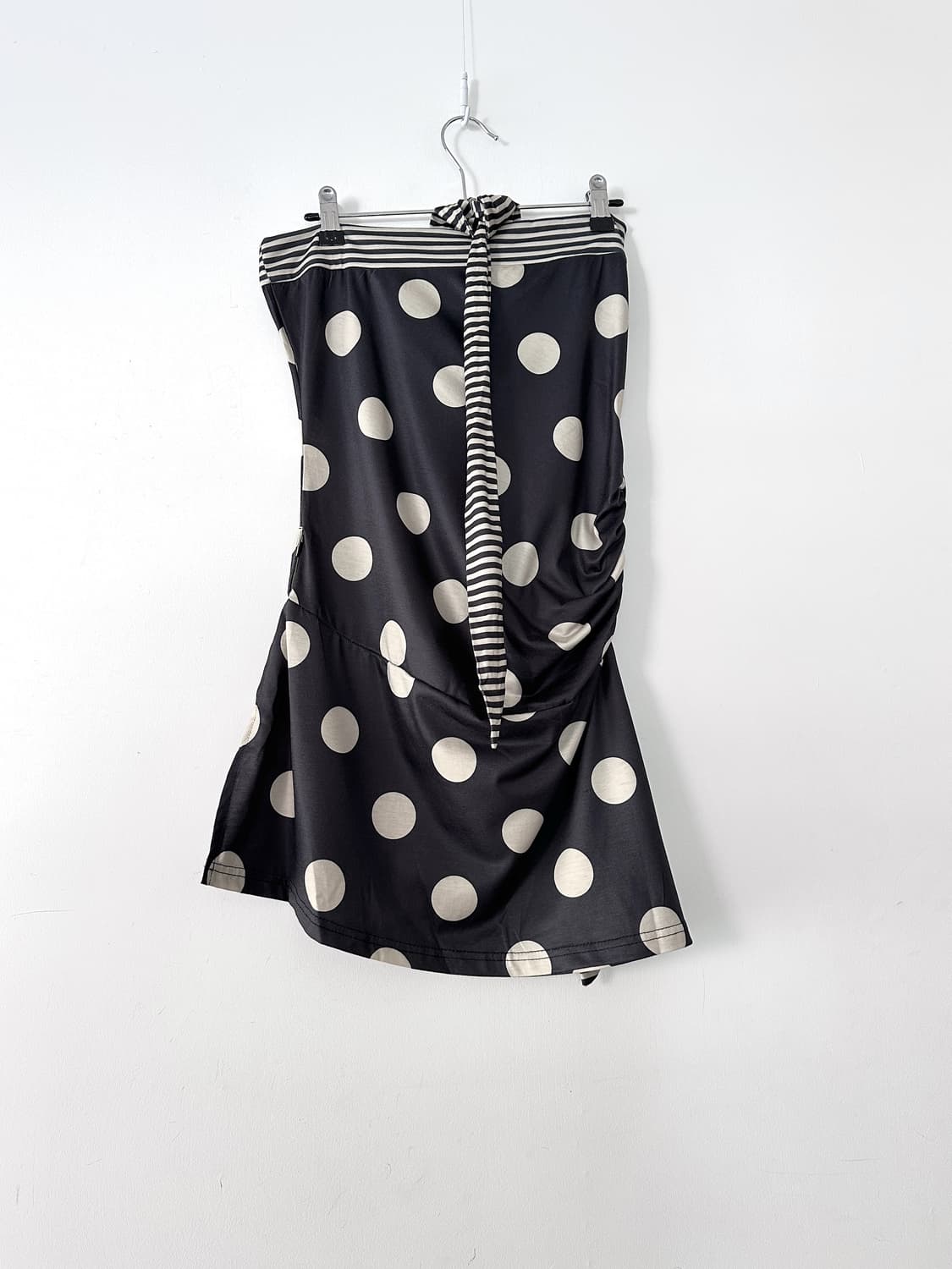 Dot multy layered ops & top 상품이미지8