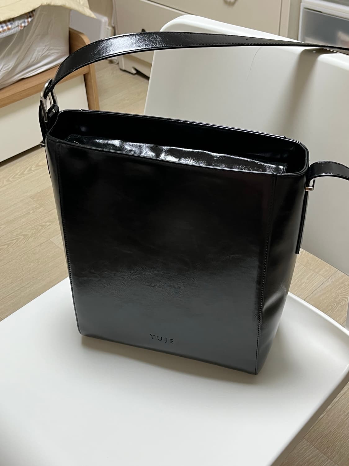 Yuje 유네린 가방 상품이미지7