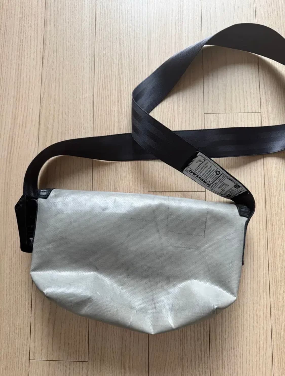 프라이탁 하와이파이브오 하파오 그레이 상품이미지2