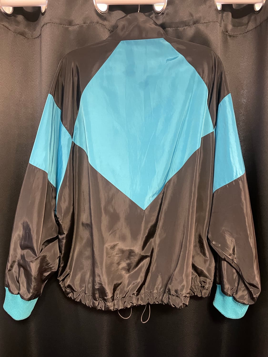 00‘s Who's who gallery 나일론자켓 m사이즈 상품이미지3