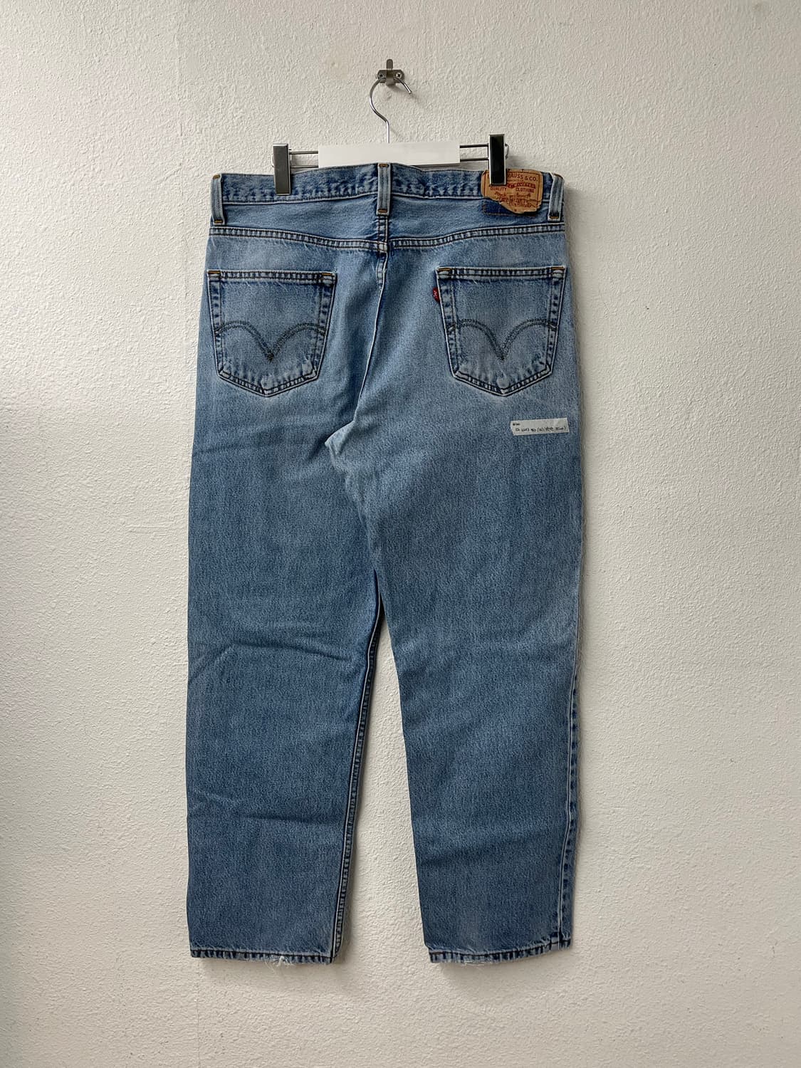 LEVI'S 550 (#200) 상품이미지4