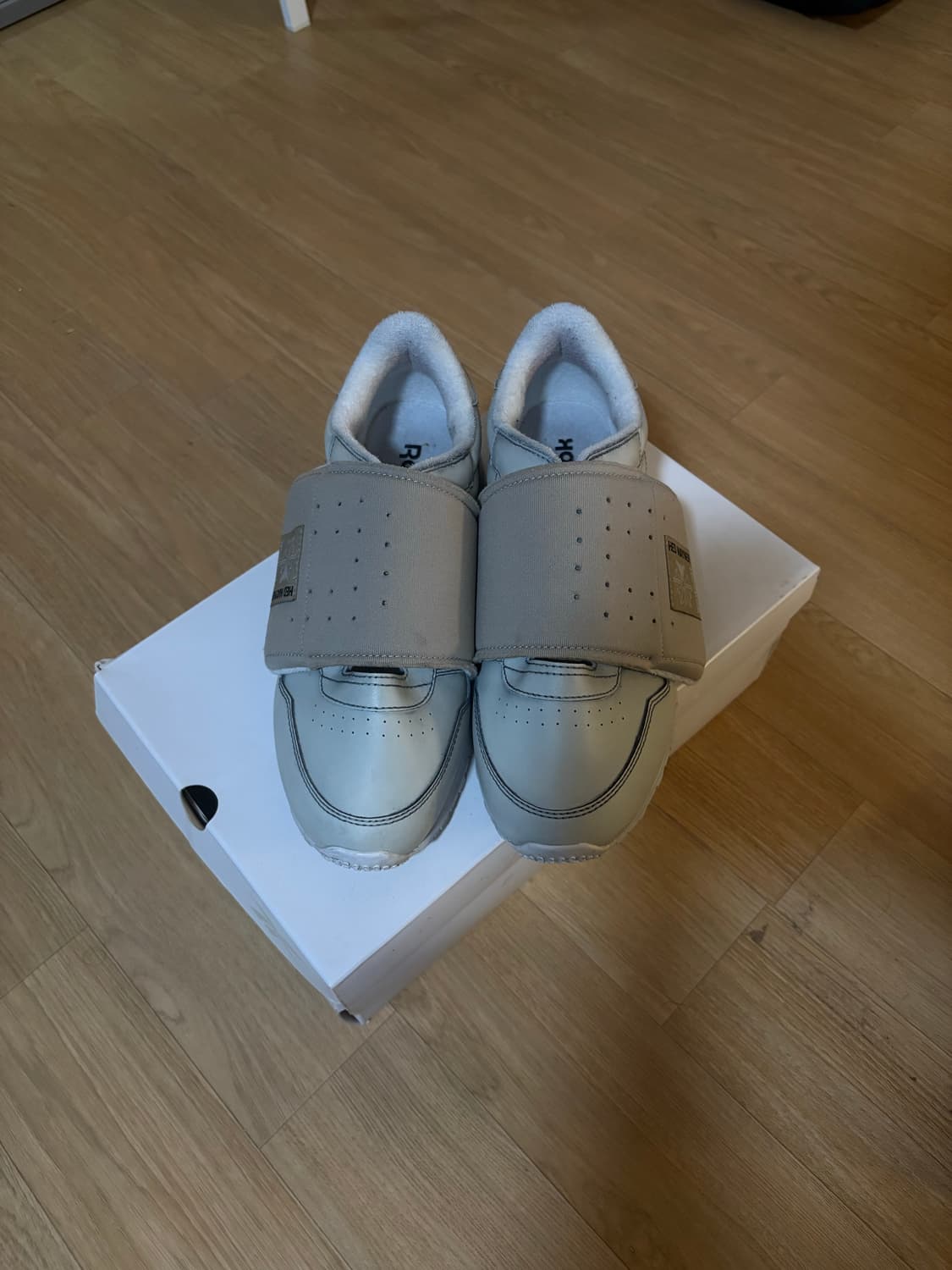 리복 헤드메이너 280 상품이미지2