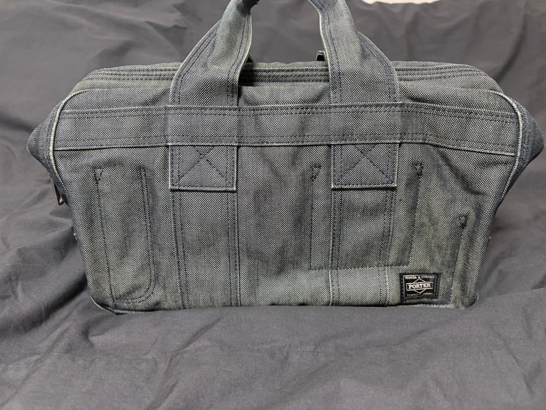 요시다포터 토트백 상품이미지1