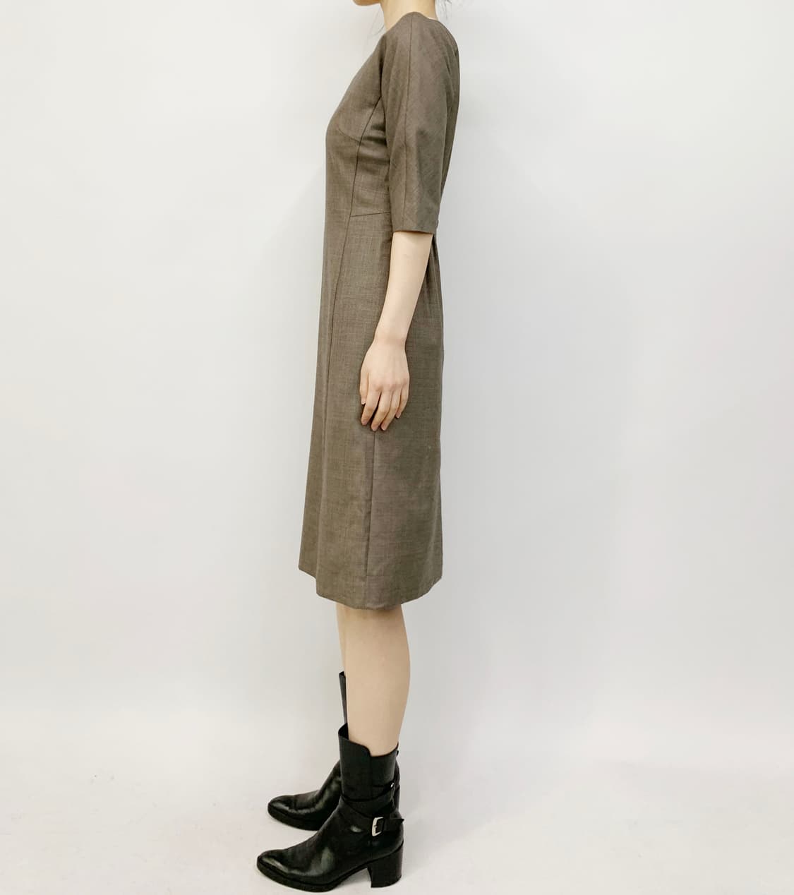 마가렛 호웰 원피스 상품이미지2