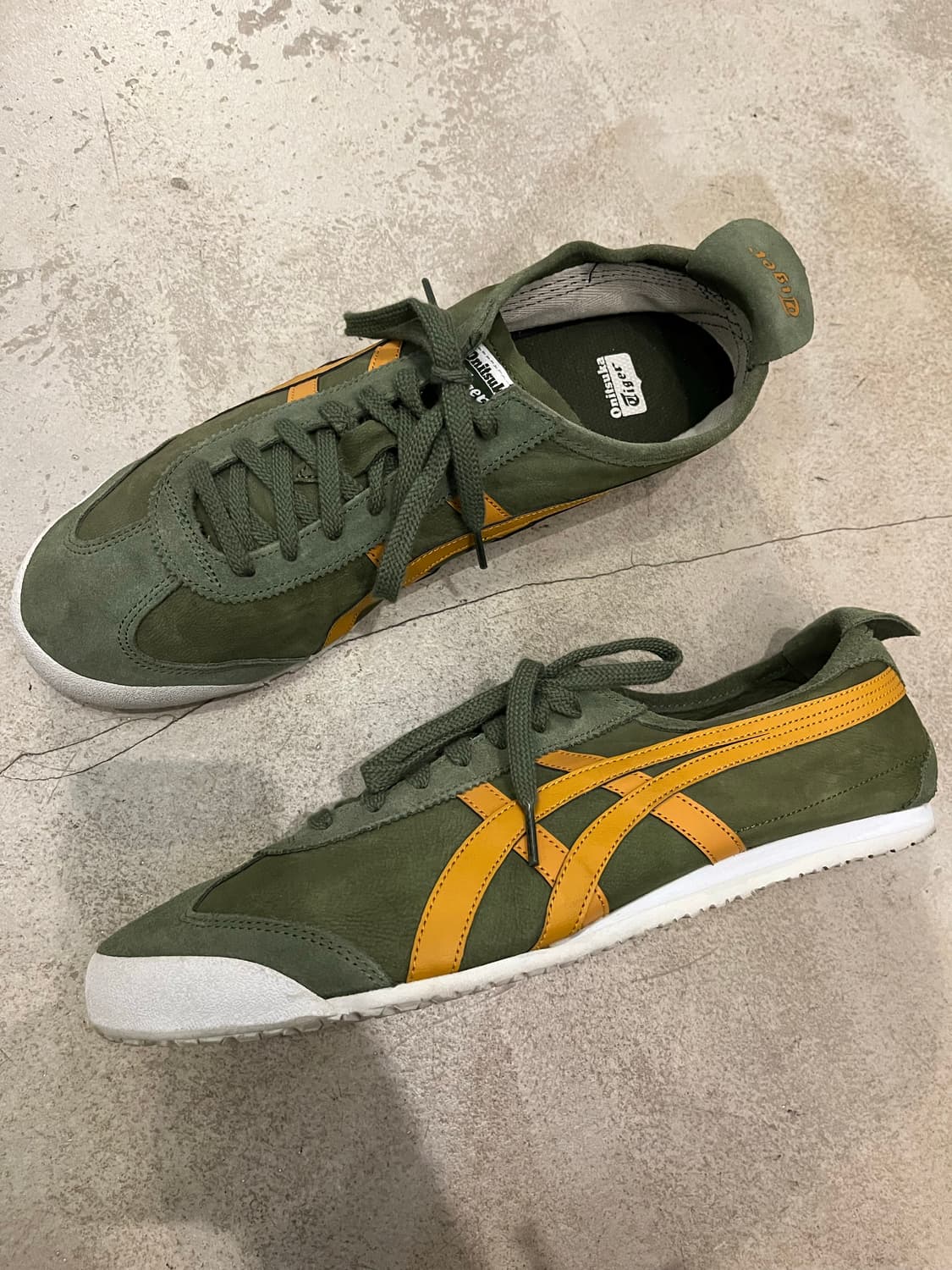 오니츠카타이거  상품이미지1