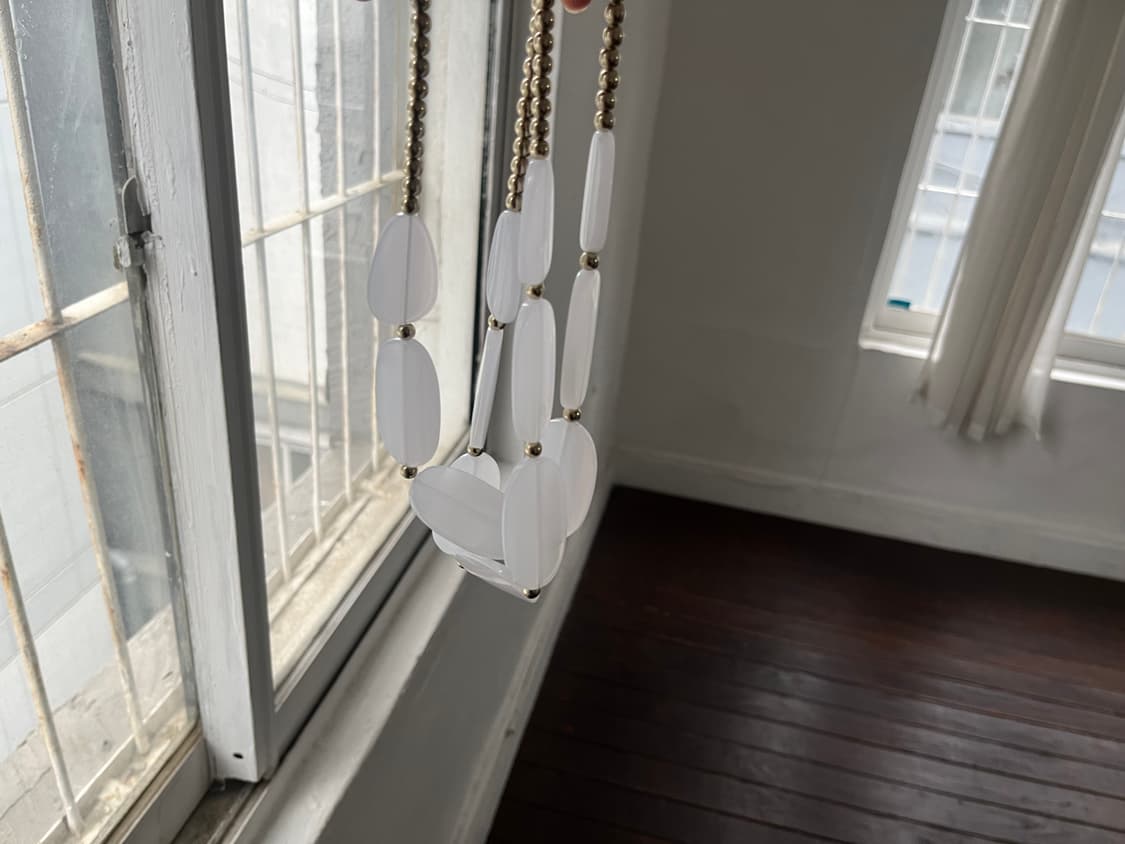 빈티지 네크리스 상품이미지1