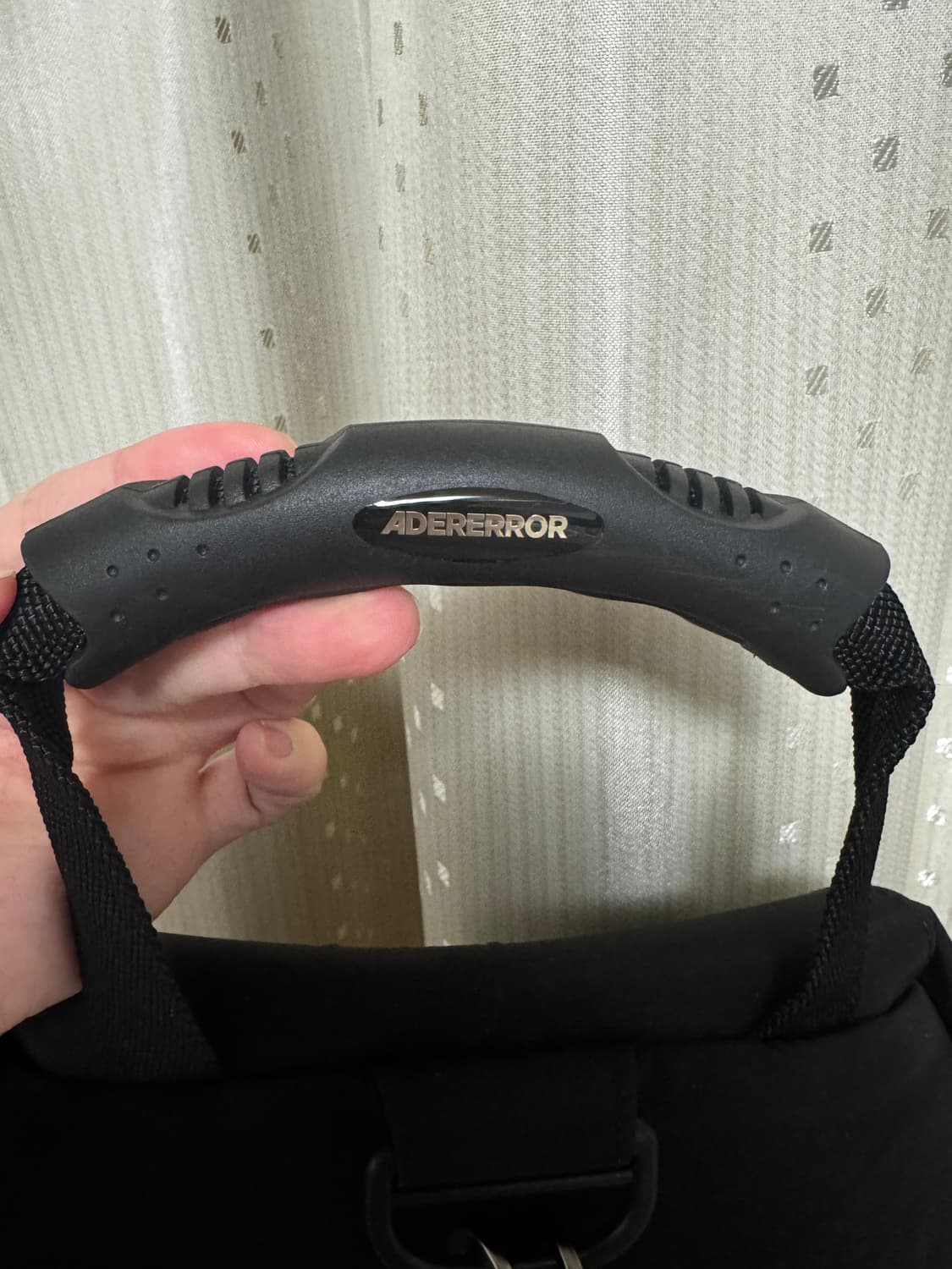 아더에러 바딘 백팩 상품이미지4