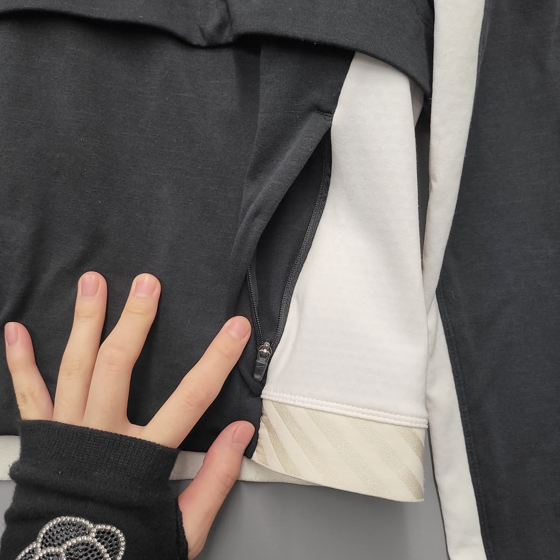 Nike 나이키 드라이핏 러닝 티셔츠 상품이미지4