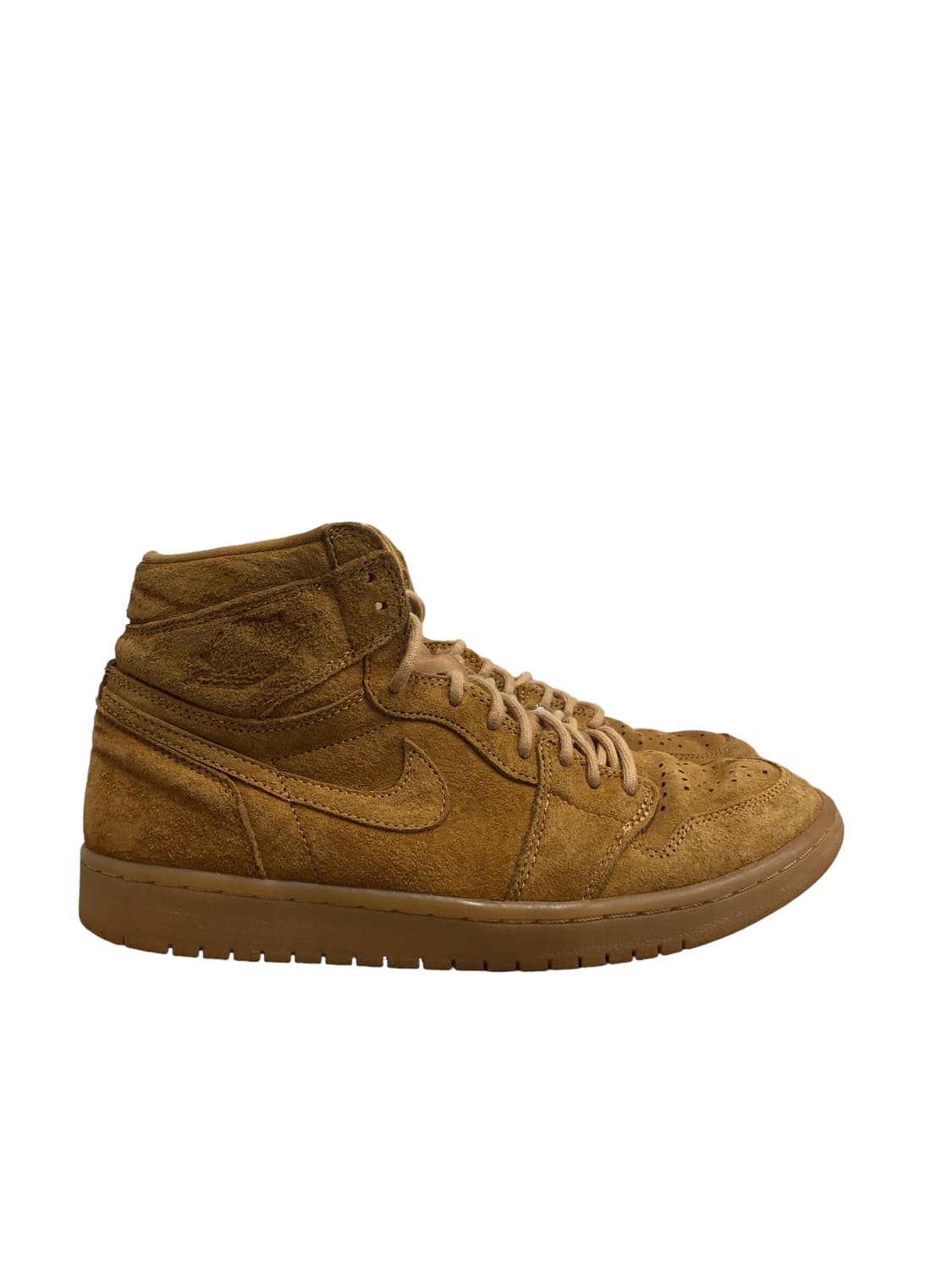 조던 1 레트로 하이 위트 265mm 상품이미지4