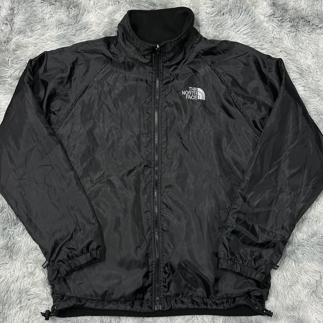 노스페이스 플리스 양면자켓 L 상품이미지3