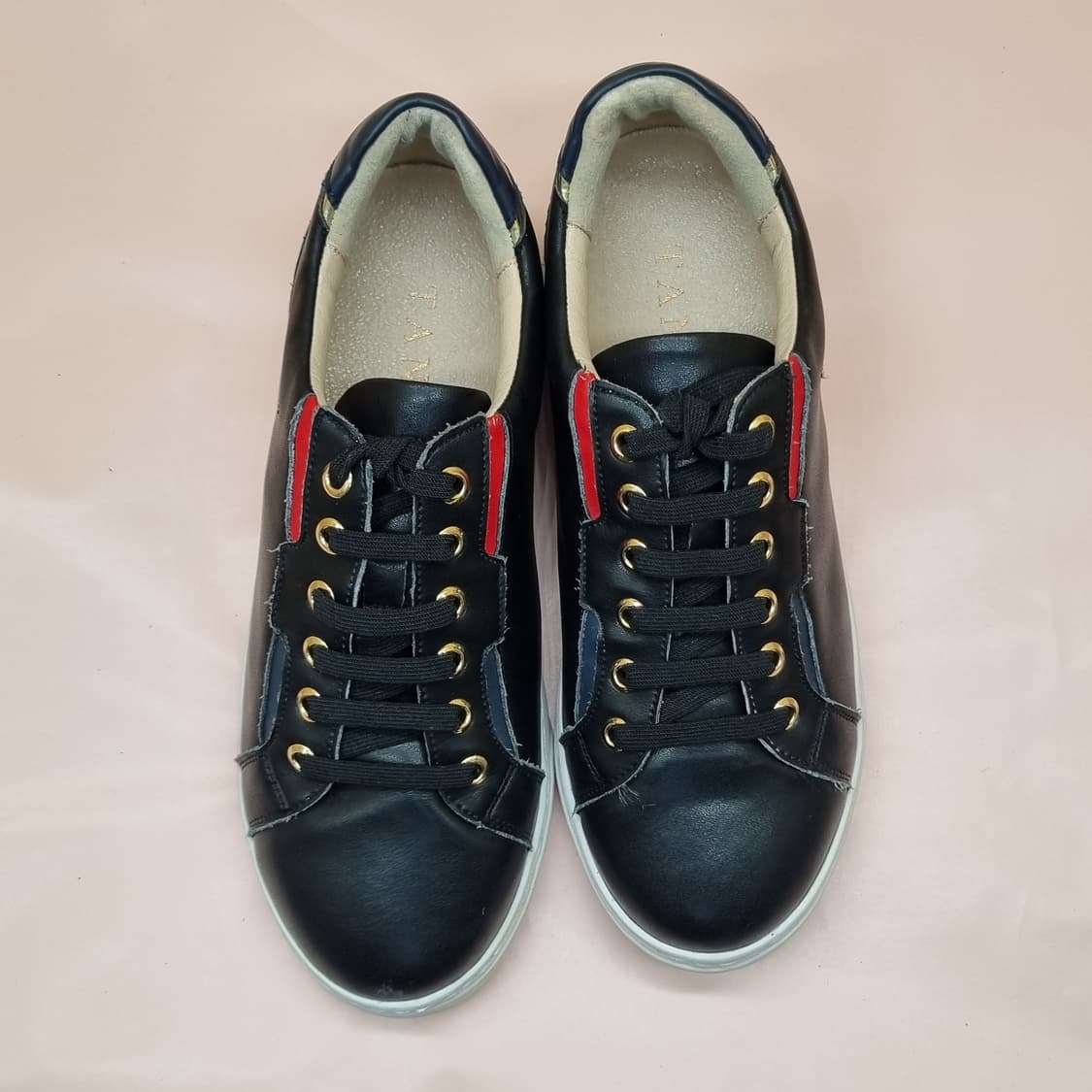 탠디 여성스니커즈 235 굽4 상품이미지2