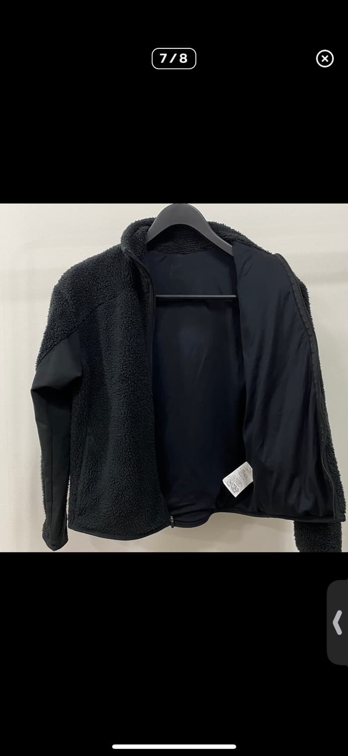 나이키 후리스 상품이미지7