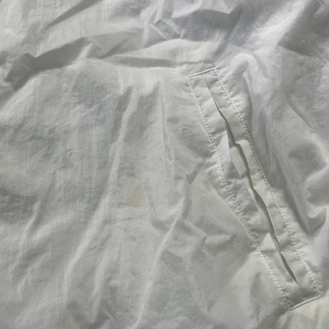 105 나이키 빅스우시 바람막이  상품이미지4