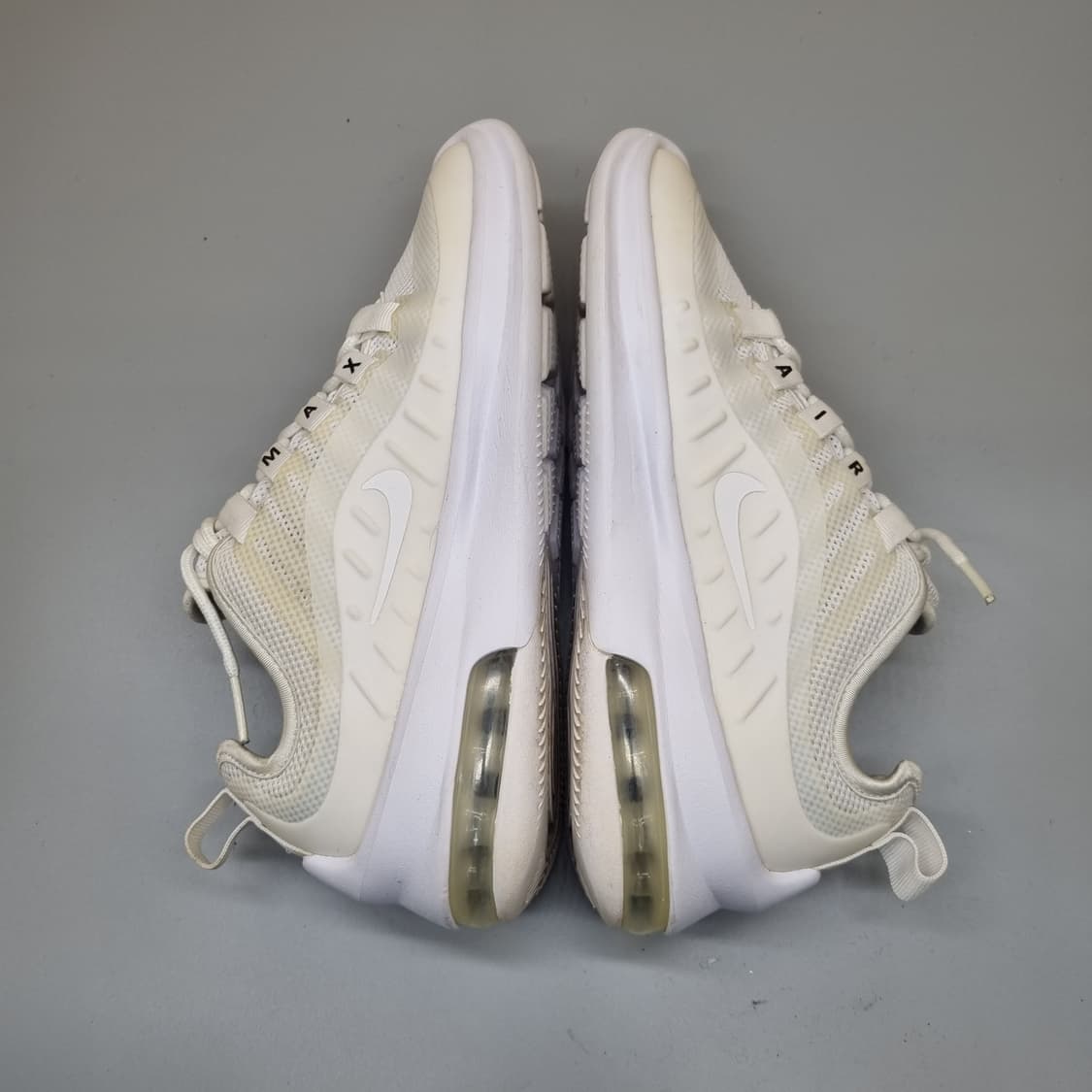 나이키 에어맥스 엑시스 운동화225 상품이미지5