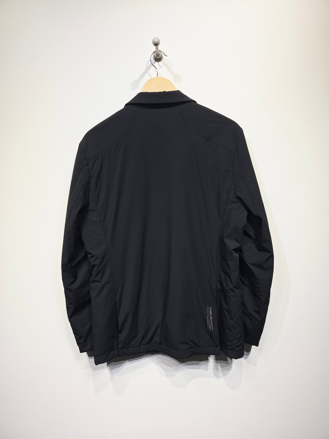 AMAZINGCRE 어메이징크리 구스다운 패딩 블레이저 자켓 상품이미지5