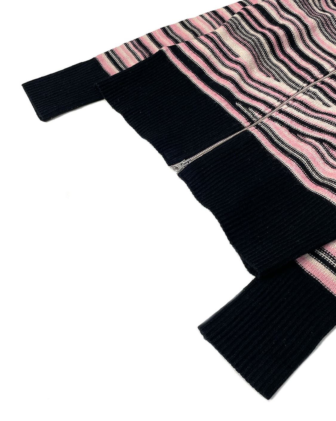 vintage 2way 집업 상품이미지4