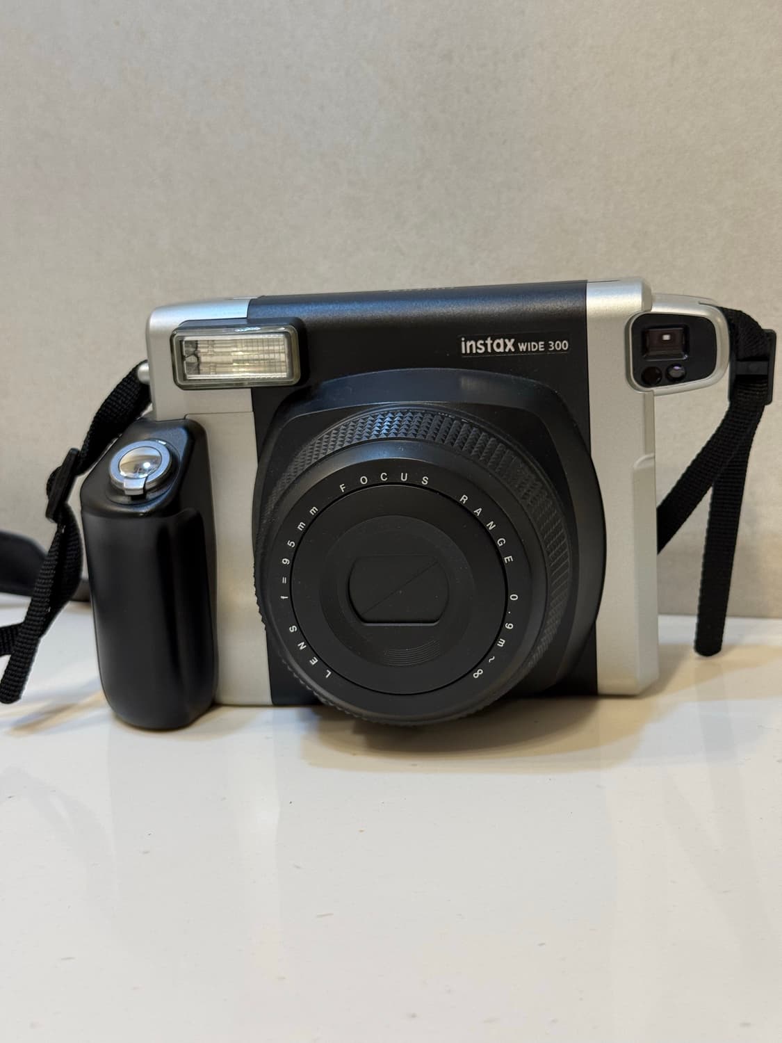 (폴라로이드) 후지필름 인스탁스 와이드 300 카메라 상품이미지1