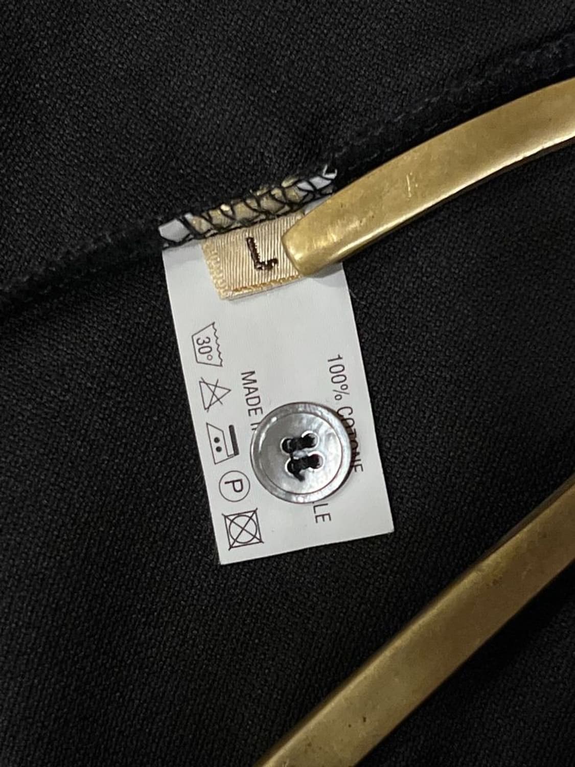 에르메스 폴로티셔츠 상품이미지9