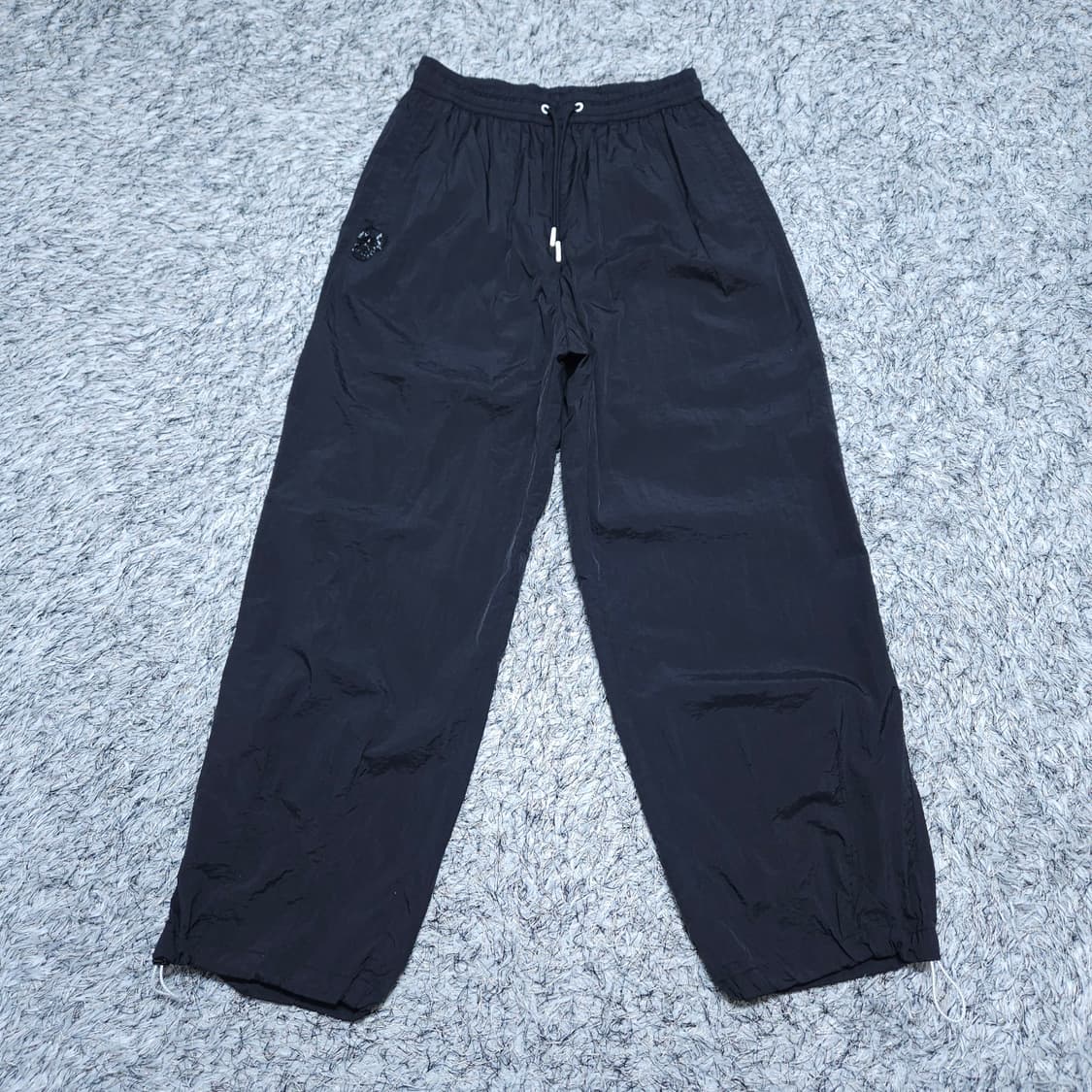 라이프워크) free 여자 와이드핏 우븐팬츠 / 왕눈이샵 상품이미지1