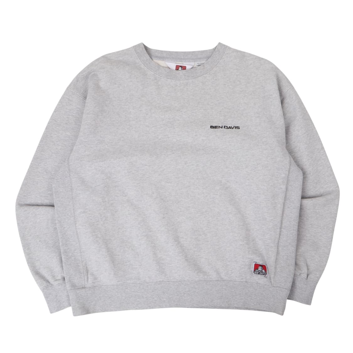 벤데이비스 재팬 스웻셔츠 상품이미지1