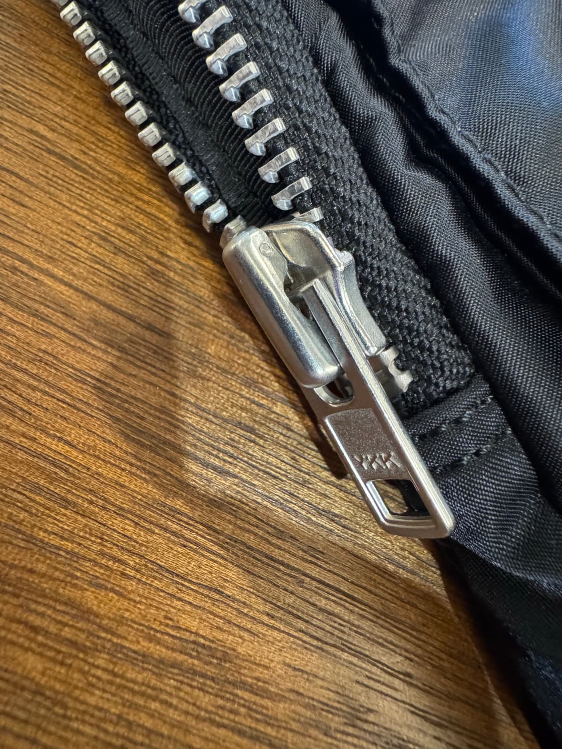 [OS] 포터 탱커 도큐먼트 케이스 블랙 (클러치백) 상품이미지7