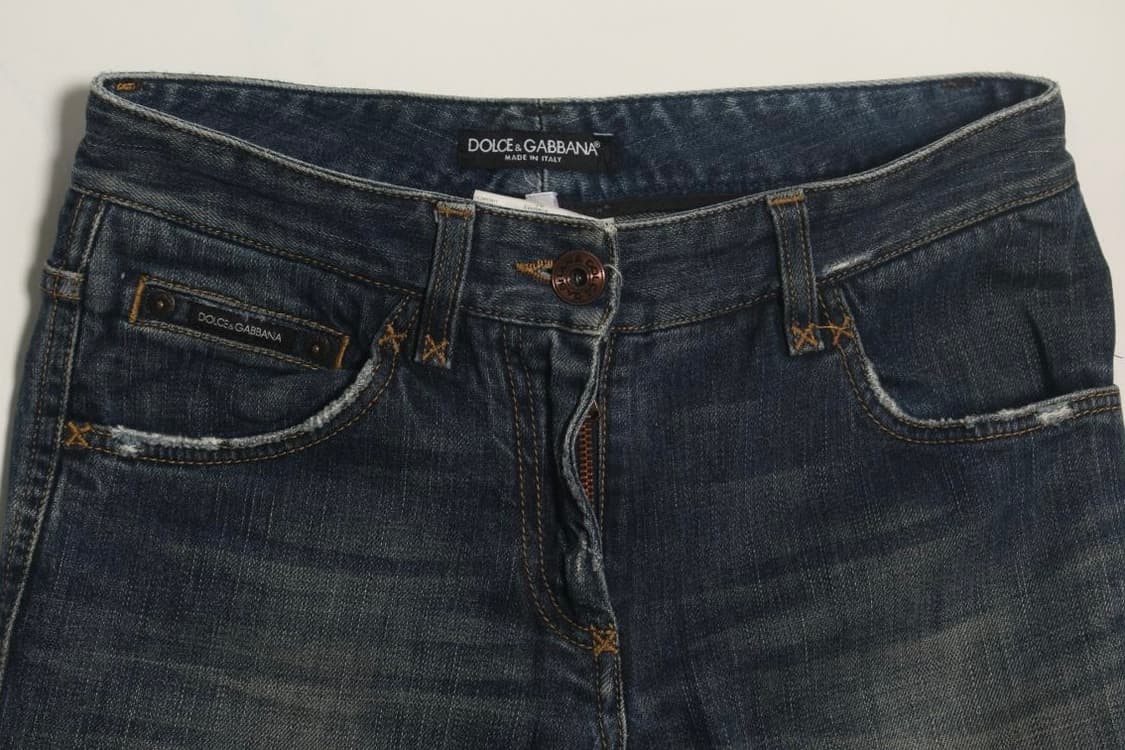 Dolce&Gabbana Jean 상품이미지2