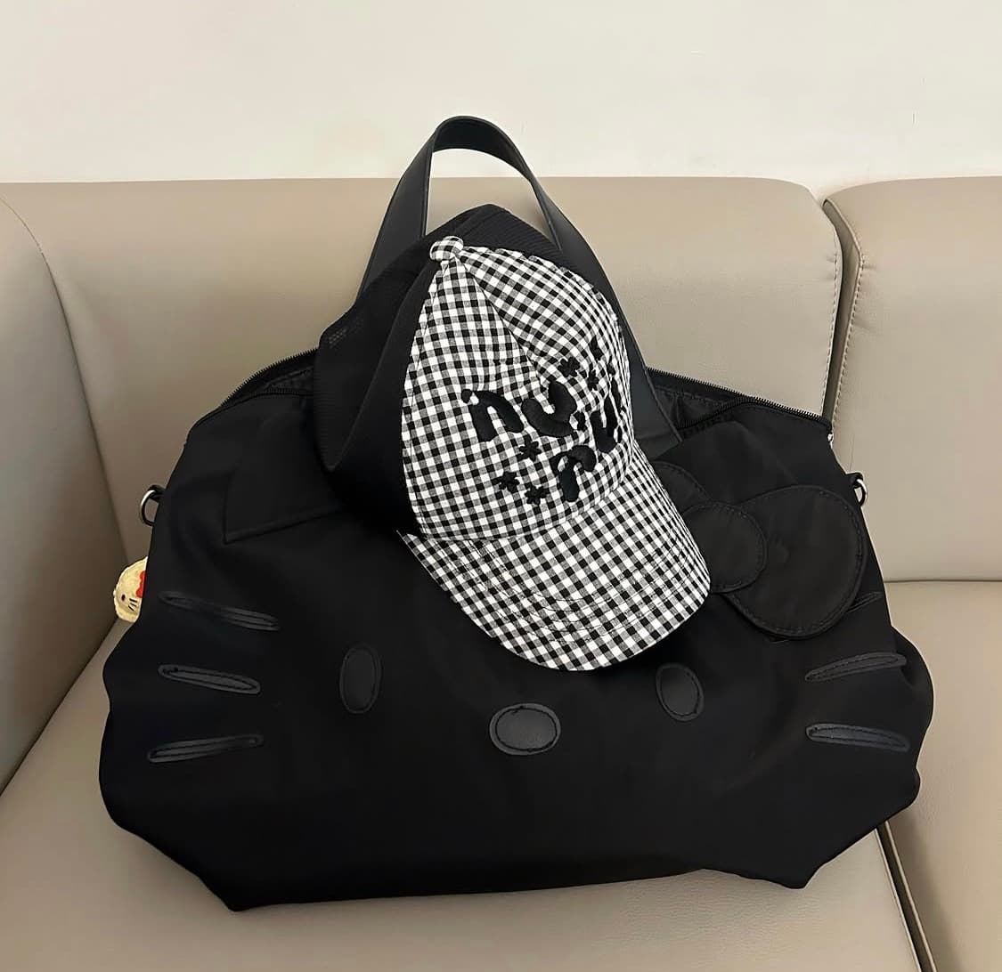 누루이샵 매쉬 캡 (새상품) 상품이미지2