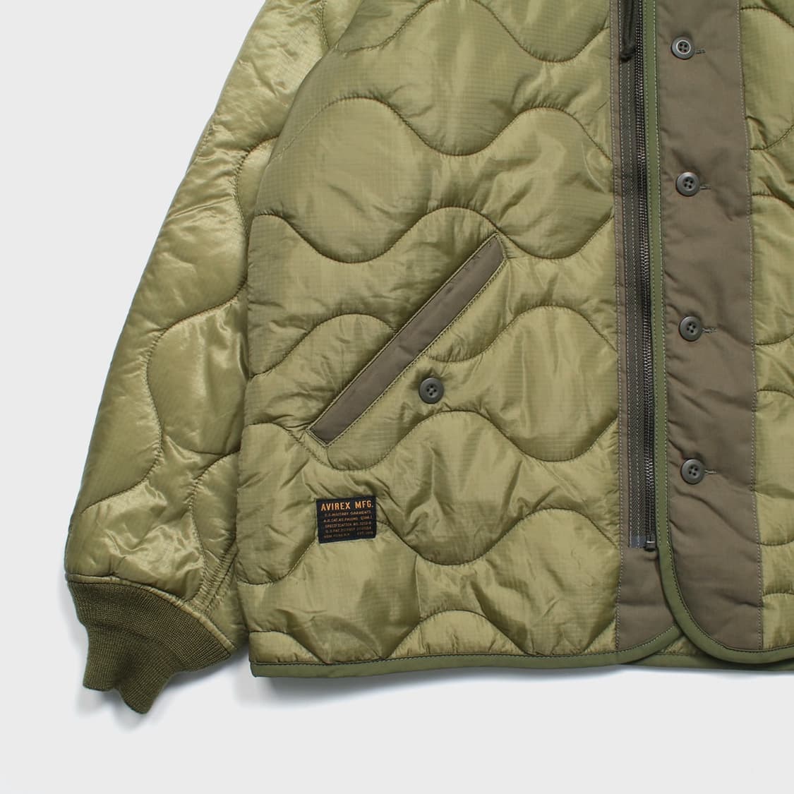 AVIREX 상품이미지4