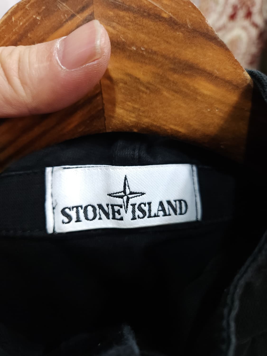 스톤아일랜드 코튼 아노락 올드이팩트

 상품이미지6