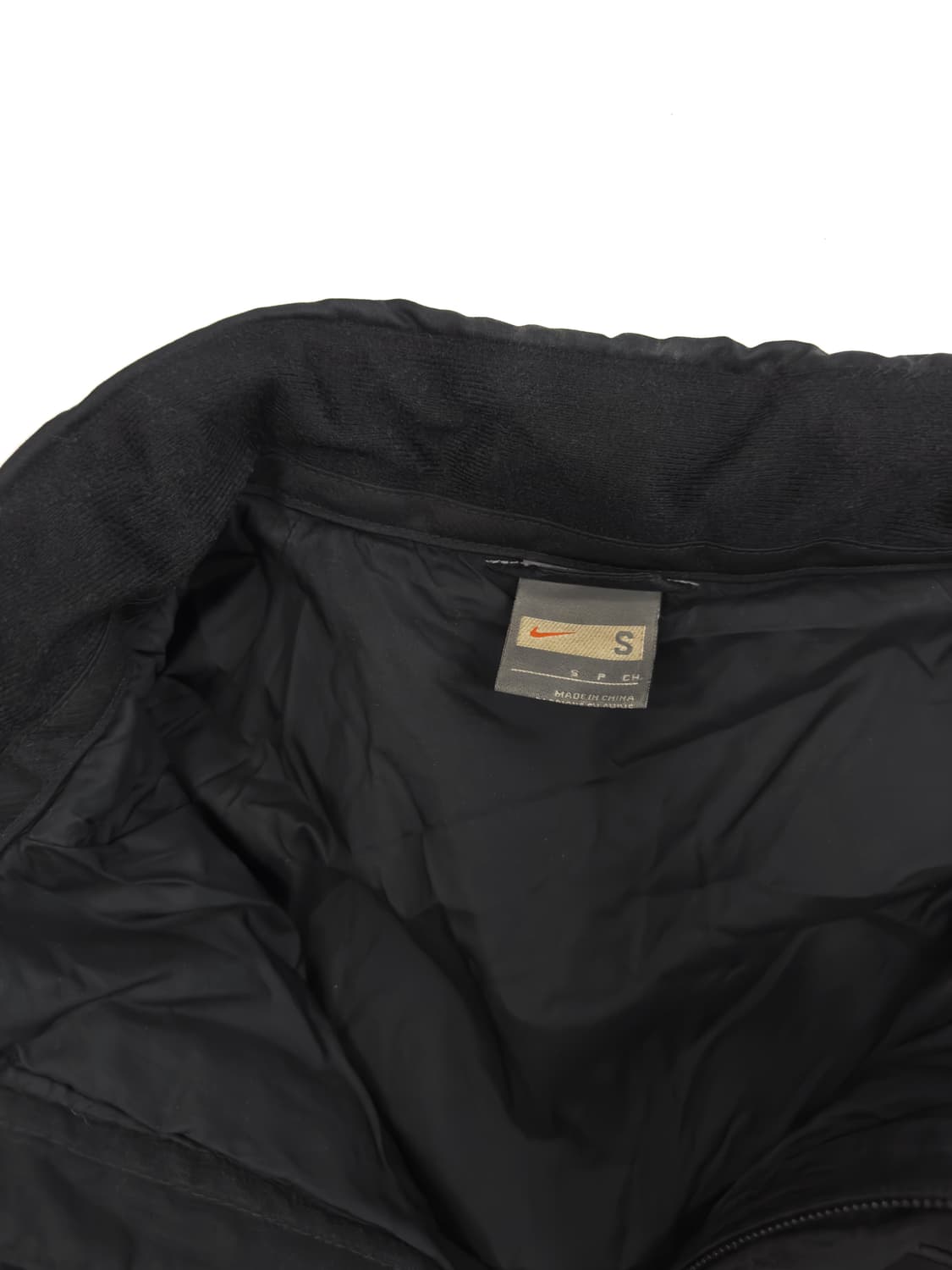 나이키 맨유 누빔패딩 상품이미지4