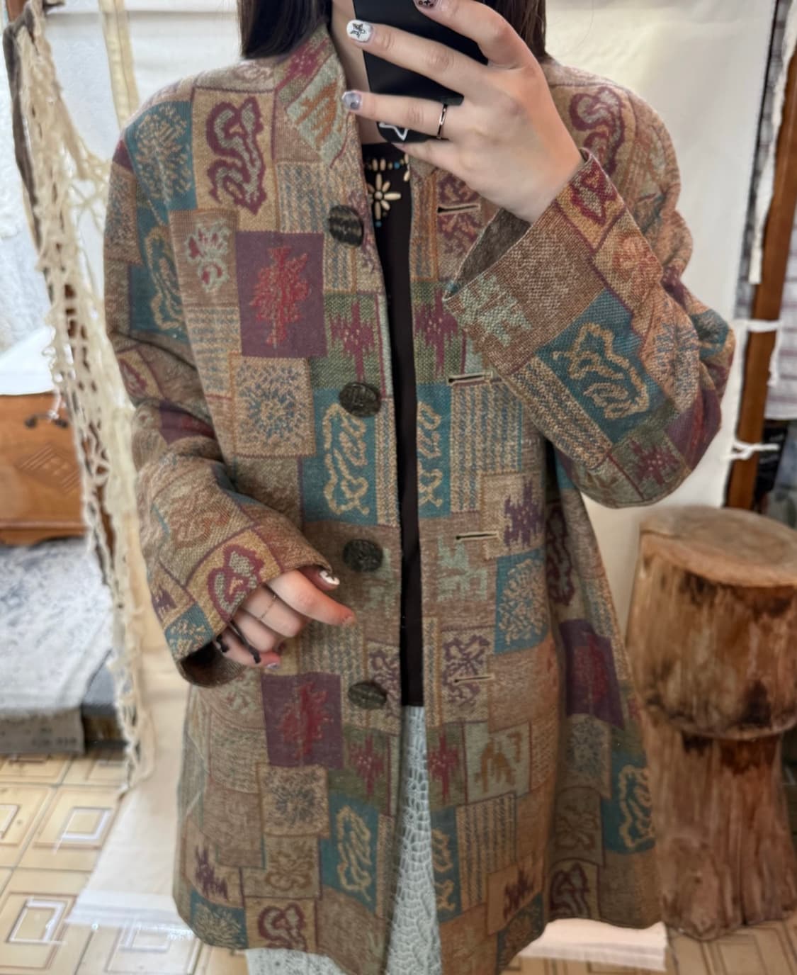 iberis coat 상품이미지2