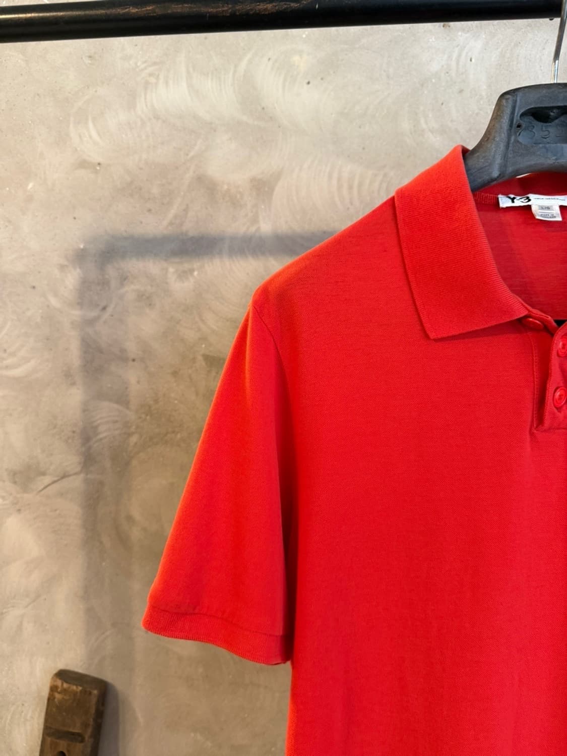 Y-3.pk 셔츠 100 상품이미지2