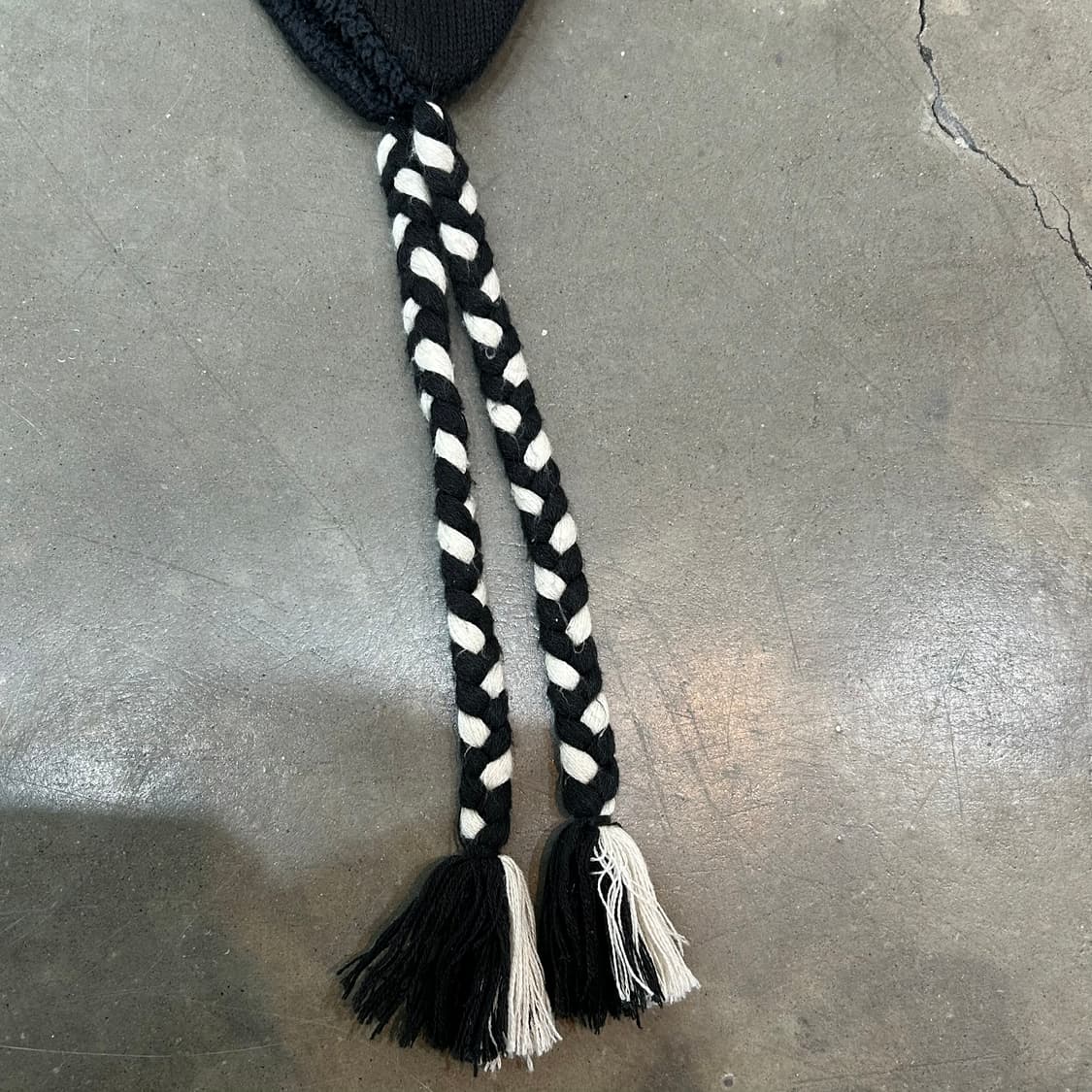 아디다스 이어플랩 폼 비니 상품이미지5