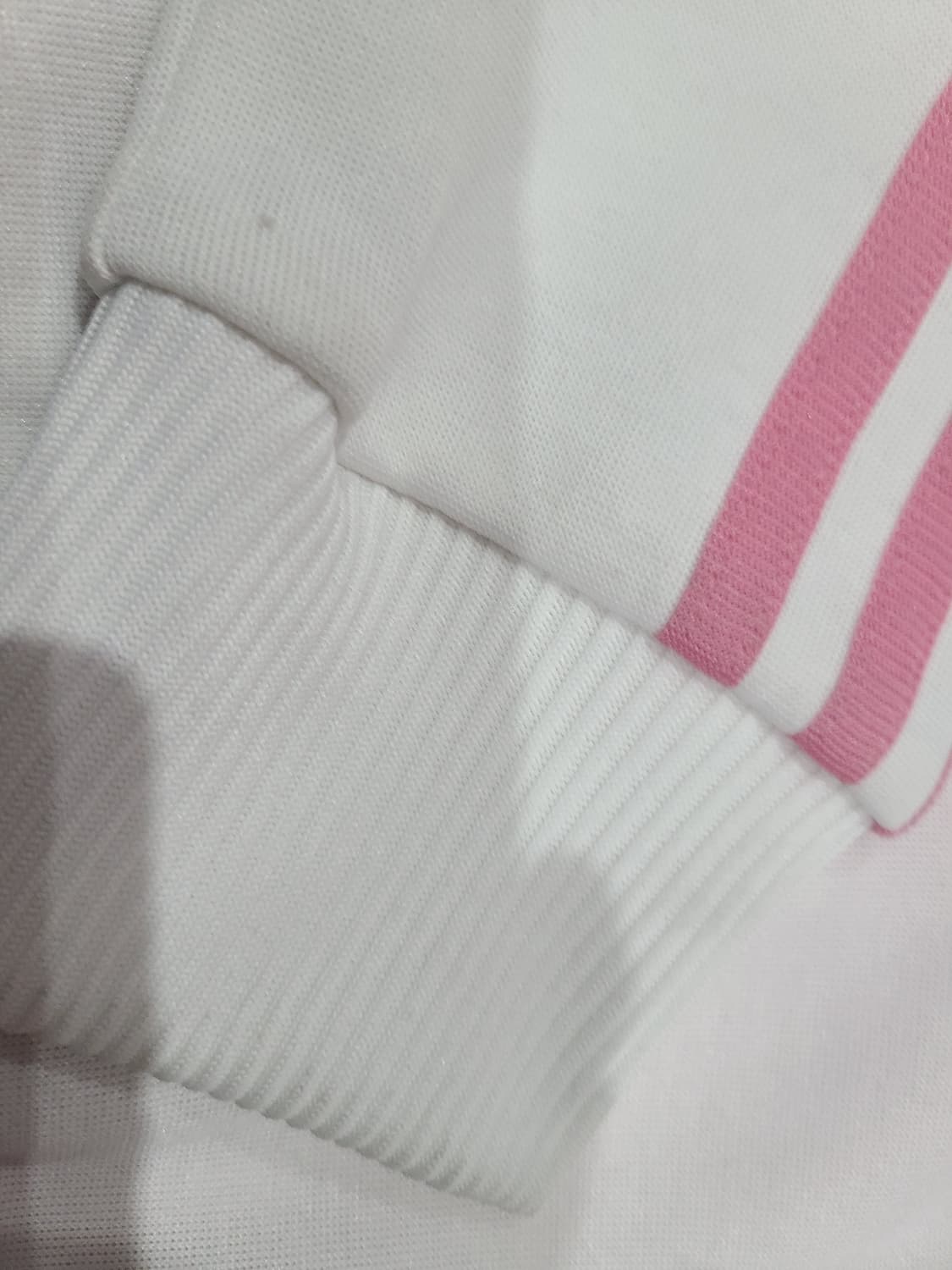 핑크색 아디다스 트랙탑 상품이미지9