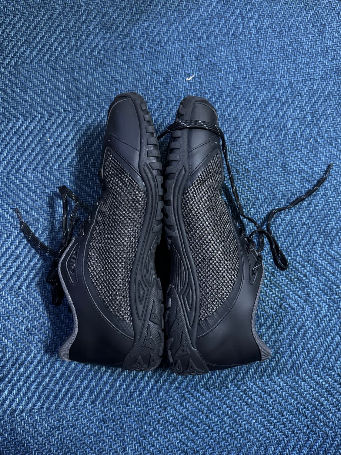 네거티브쓰리 넘버2 스니커즈 280 상품이미지3