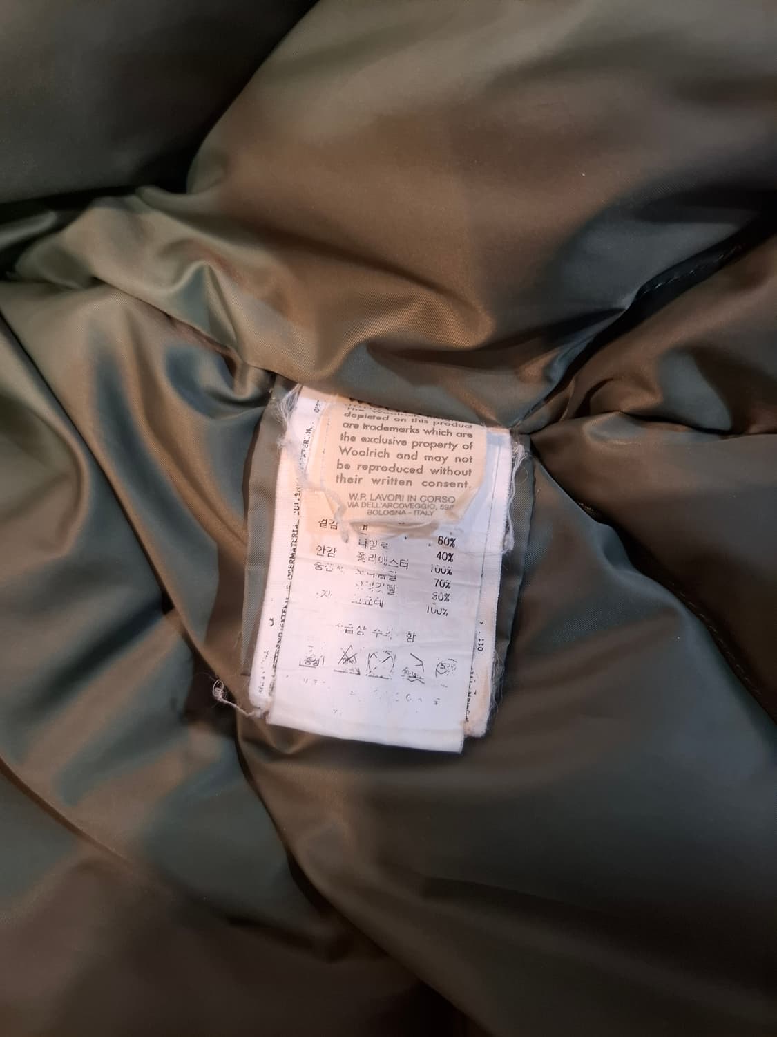 울리치 파카 상품이미지8