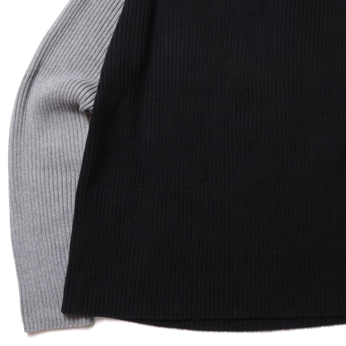 폴로 진스 Polo Jeans Quarter Zip Up Knit   상품이미지4