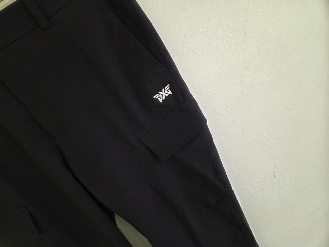 PXG 남성 카고 바지 L 사이즈 상품이미지3