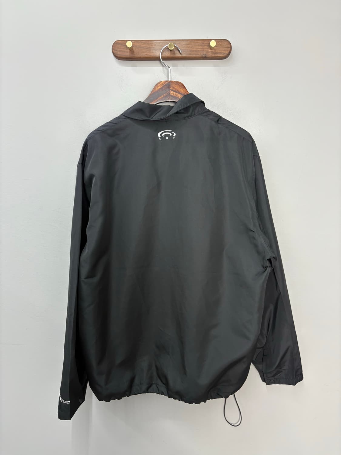 아트오브필드 윈드브레이커 자켓 A3088 상품이미지4