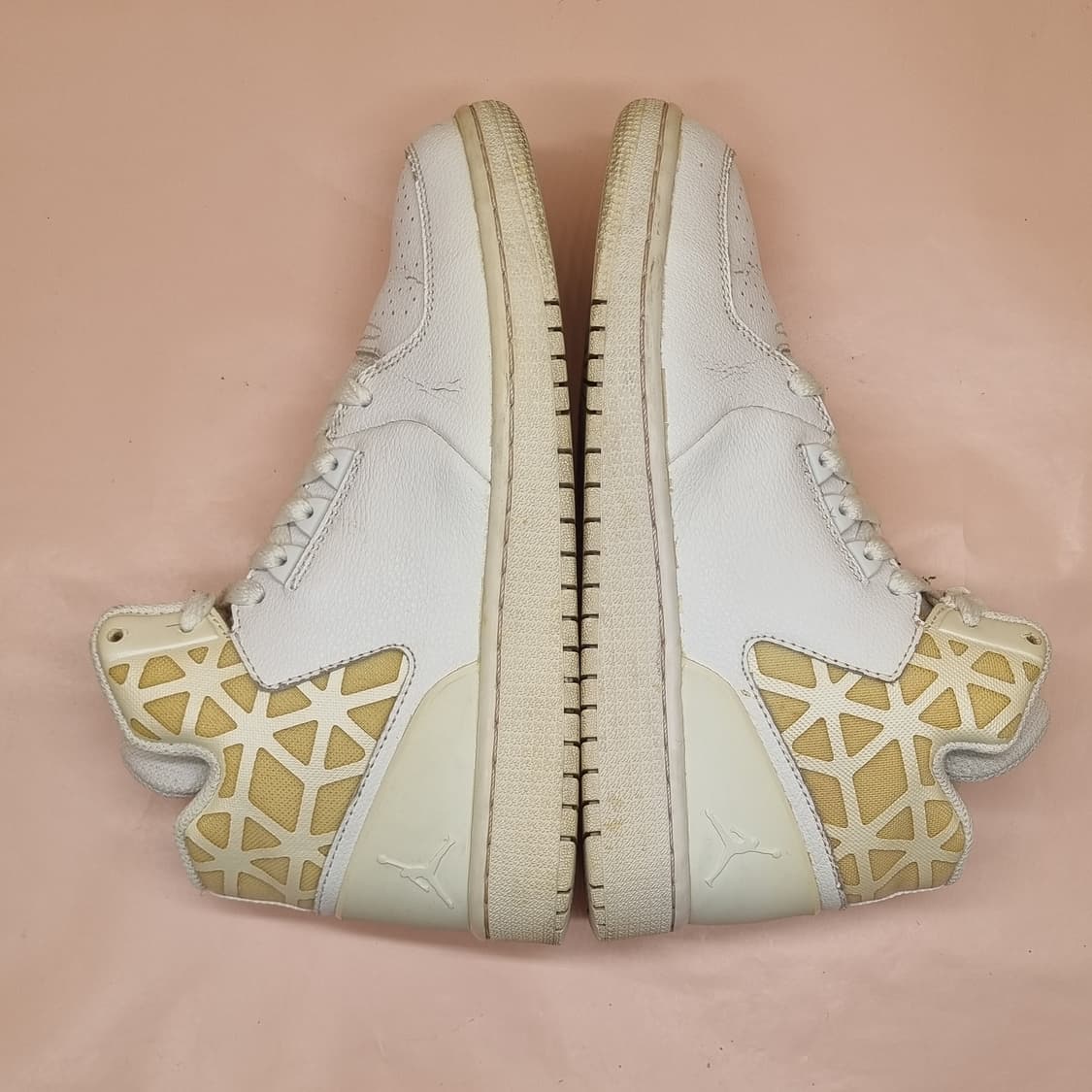 나이키 에어조던1 플라이트3 미드 235 상품이미지5