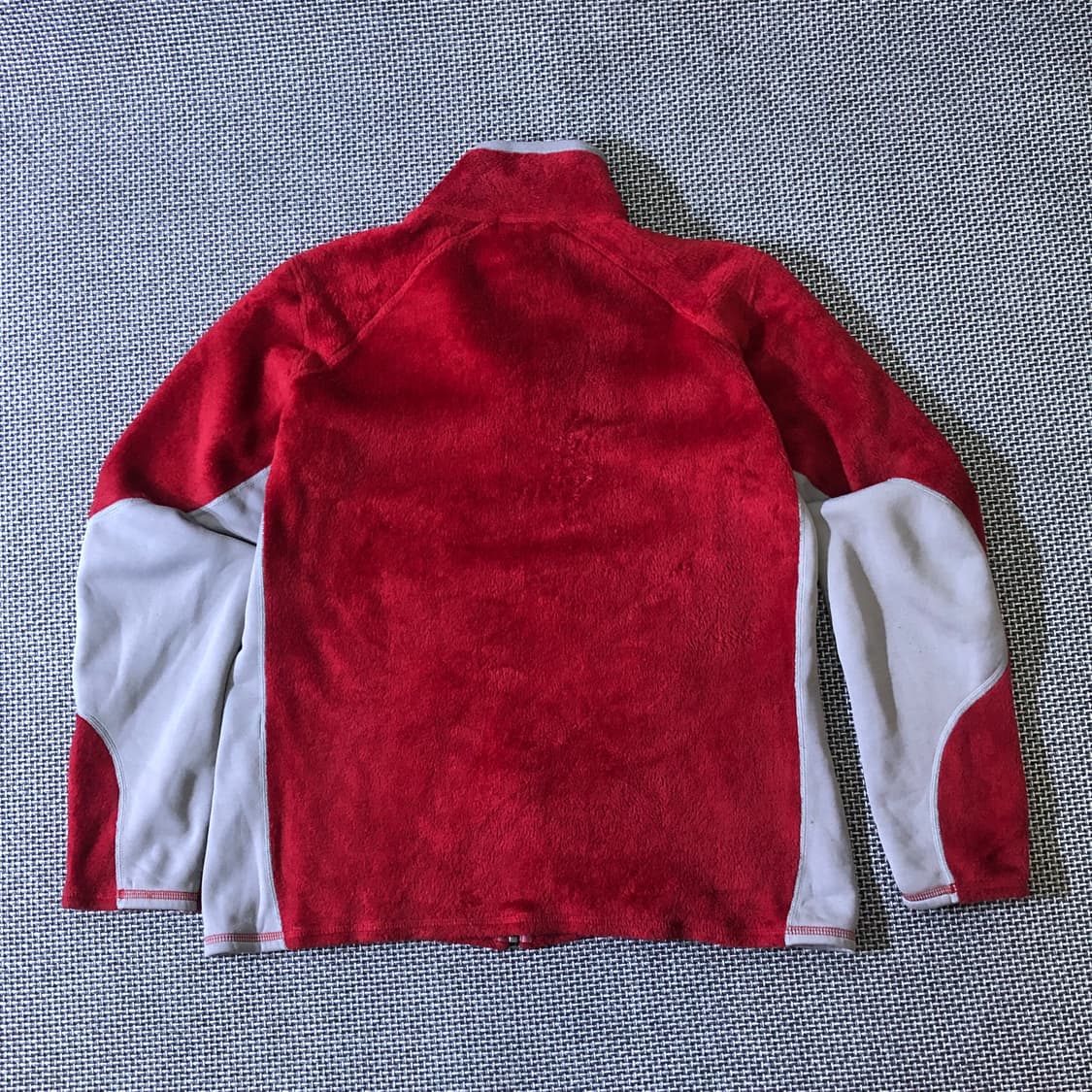 빈티지 파타고니아 플리스 집업 상품이미지6